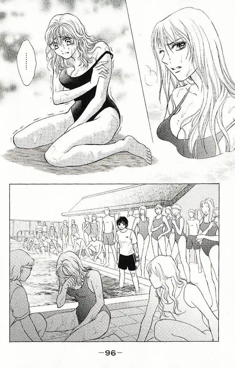 Life Keiko Suenobu - Capítulo 34 - Página 11 - LectorTMOo