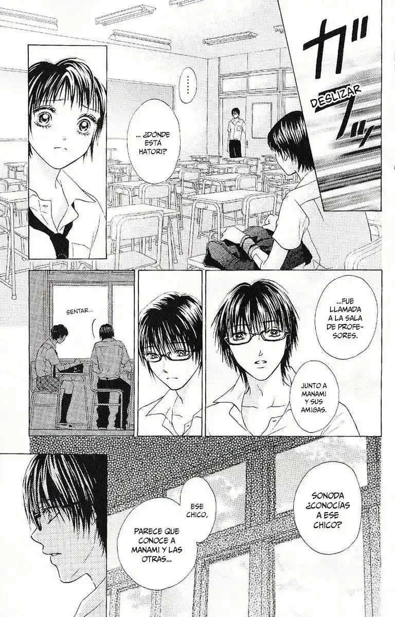 Life Keiko Suenobu - Capítulo 34 - Página 12 - LectorTMOo