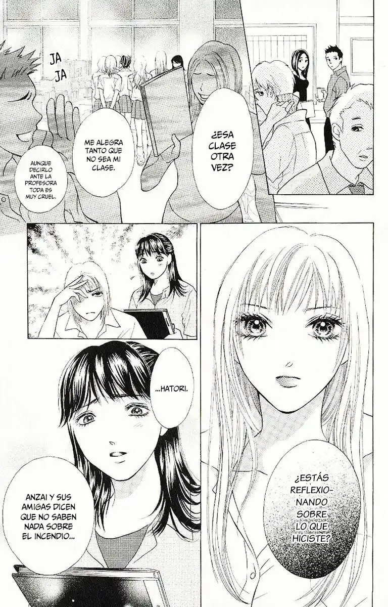Life Keiko Suenobu - Capítulo 34 - Página 14 - LectorTMOo