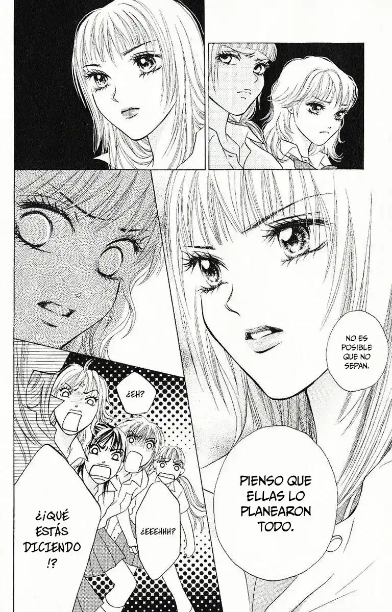 Life Keiko Suenobu - Capítulo 34 - Página 15 - LectorTMOo