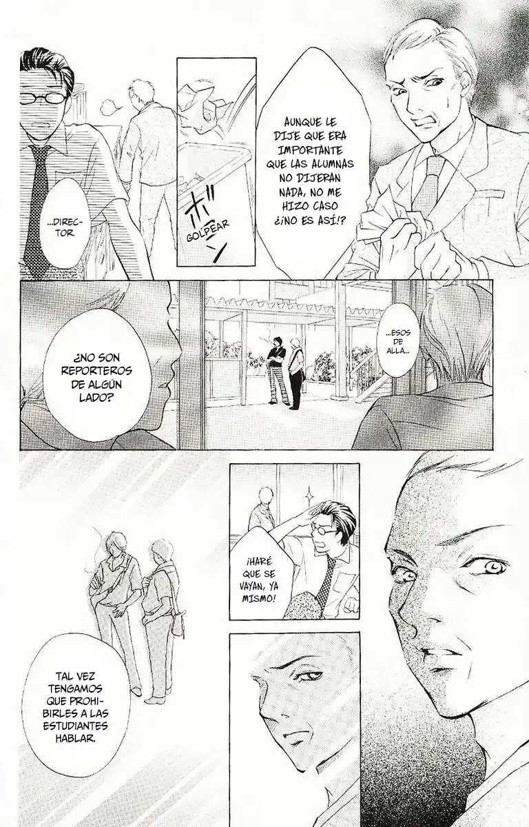 Life Keiko Suenobu - Capítulo 34 - Página 17 - LectorTMOo