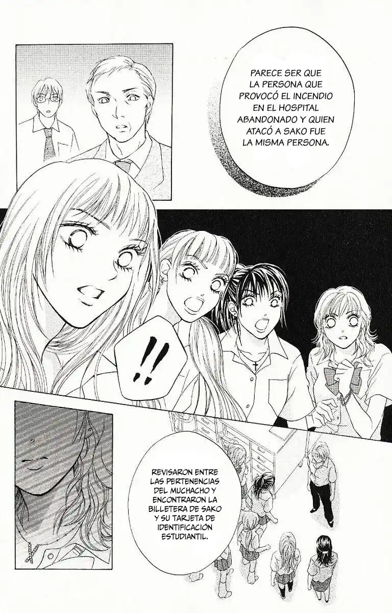 Life Keiko Suenobu - Capítulo 34 - Página 19 - LectorTMOo