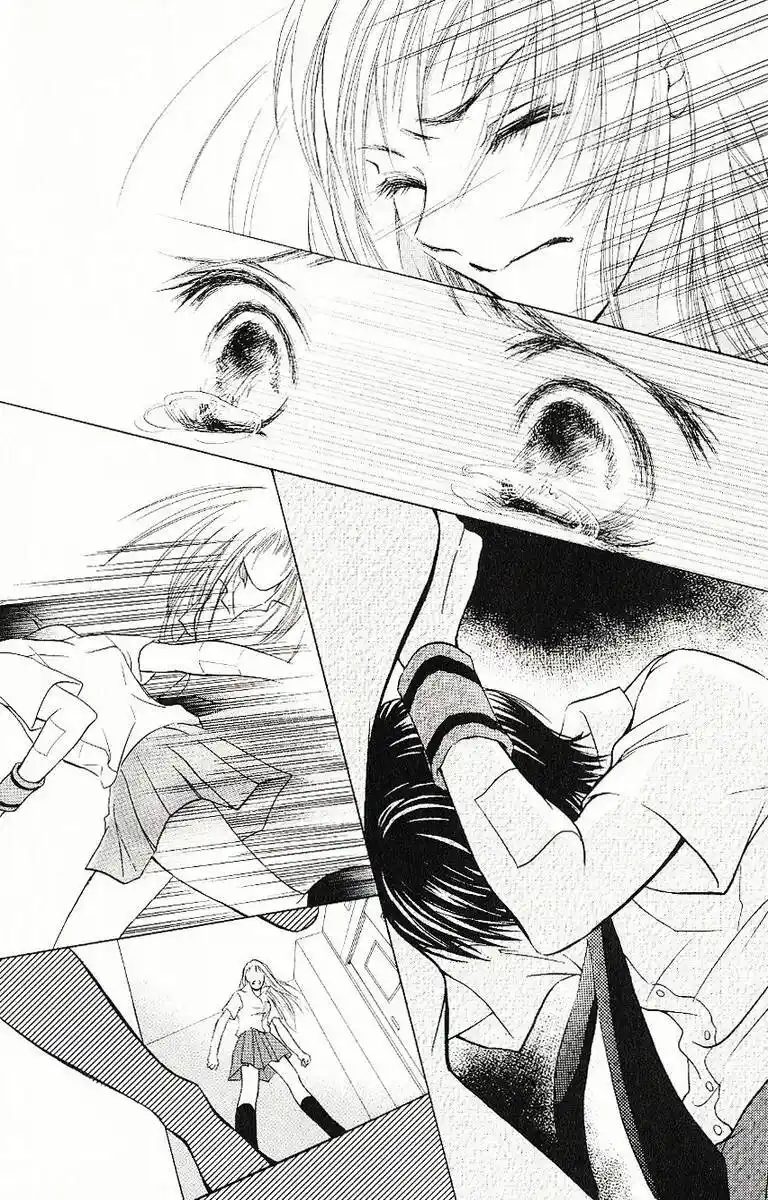 Life Keiko Suenobu - Capítulo 34 - Página 27 - LectorTMOo