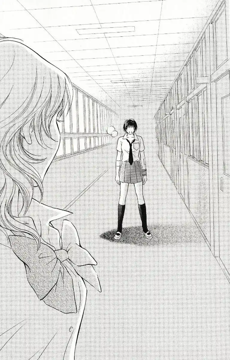 Life Keiko Suenobu - Capítulo 34 - Página 30 - LectorTMOo