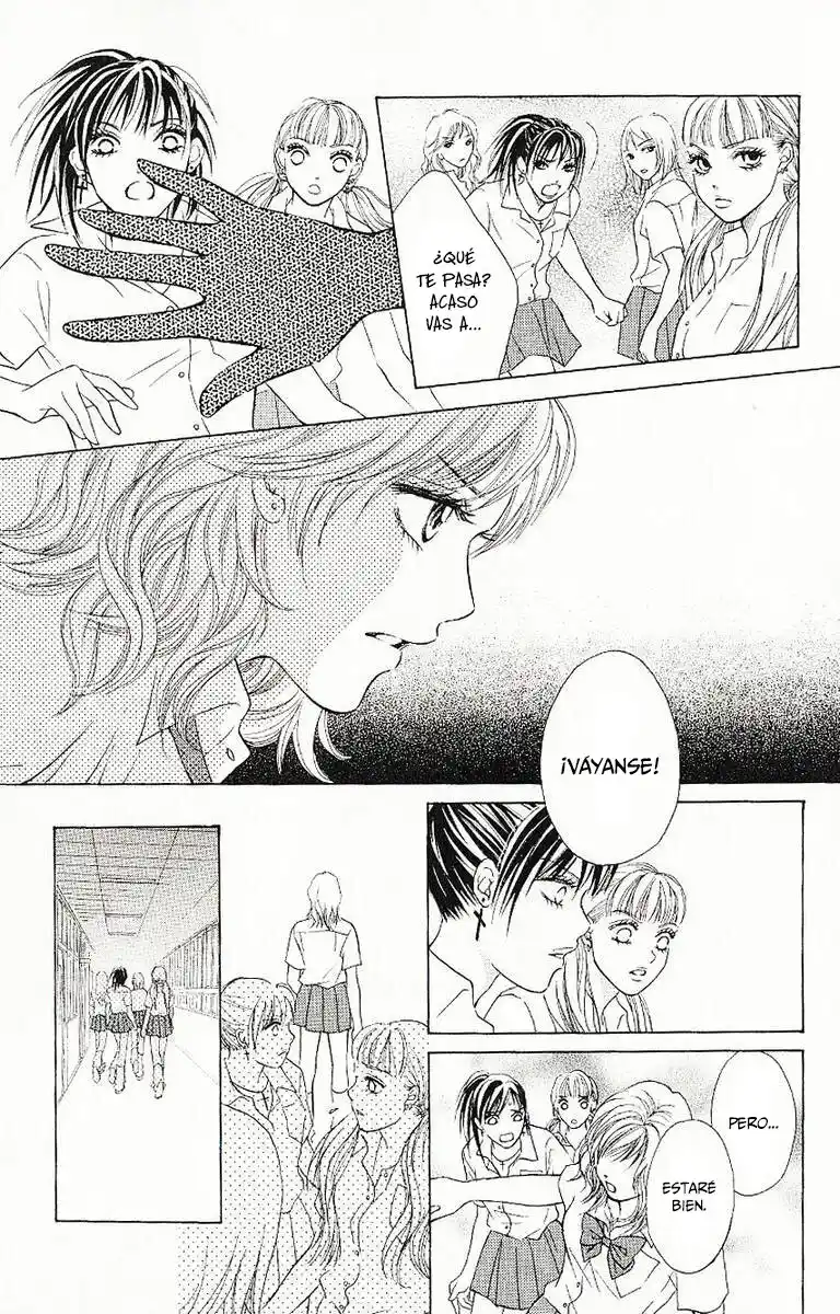 Life Keiko Suenobu - Capítulo 34 - Página 32 - LectorTMOo