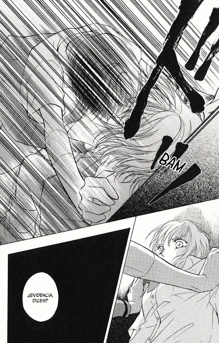 Life Keiko Suenobu - Capítulo 34 - Página 39 - LectorTMOo