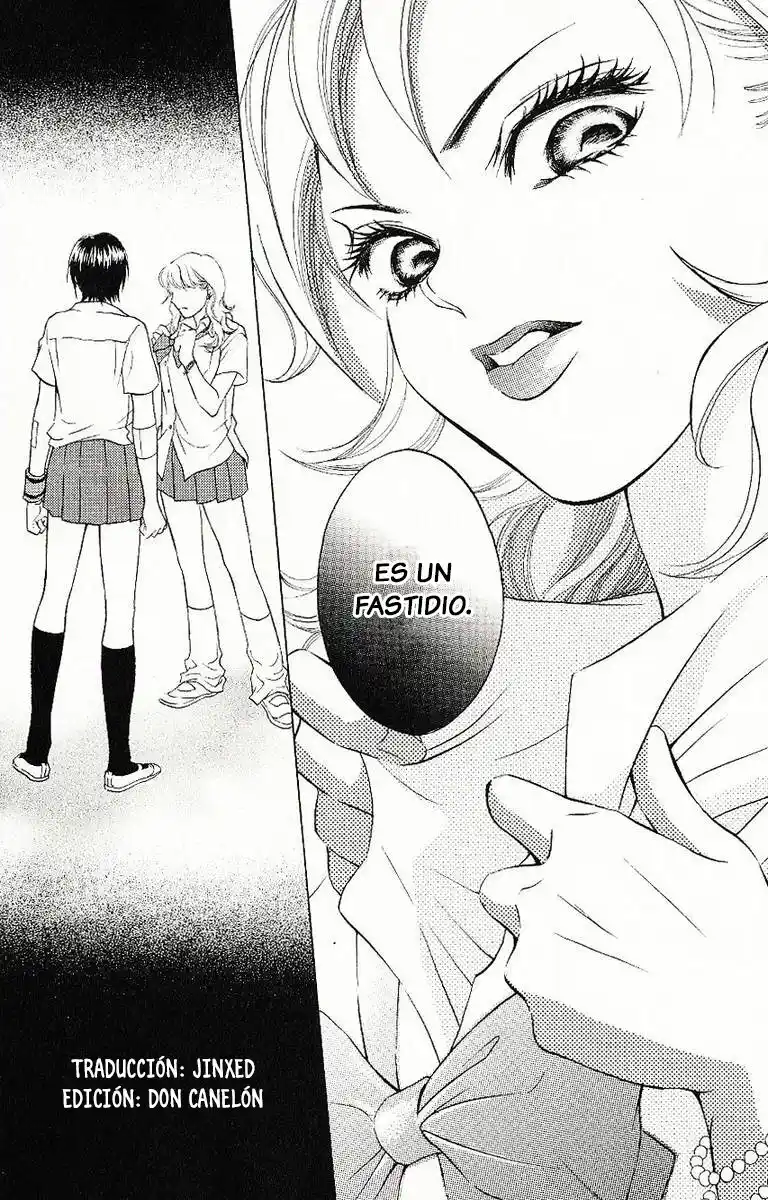 Life Keiko Suenobu - Capítulo 35 - Página 4 - LectorTMOo