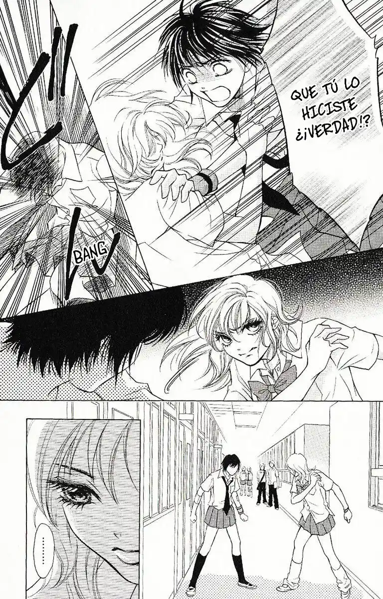 Life Keiko Suenobu - Capítulo 35 - Página 6 - LectorTMOo