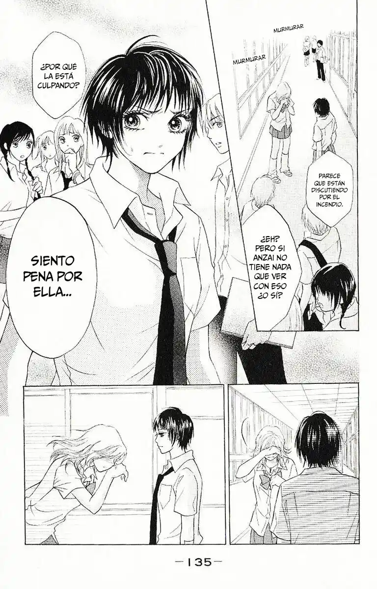 Life Keiko Suenobu - Capítulo 35 - Página 8 - LectorTMOo