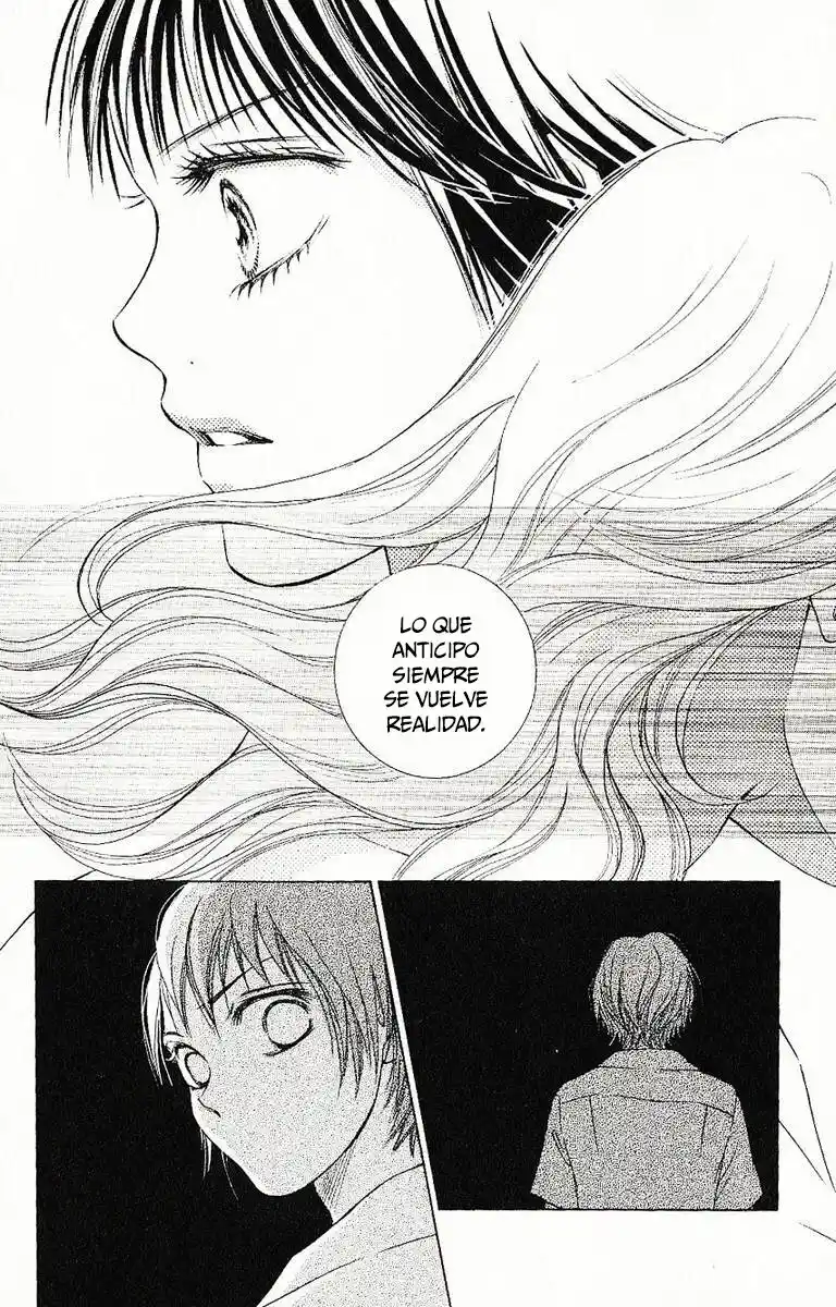 Life Keiko Suenobu - Capítulo 35 - Página 9 - LectorTMOo