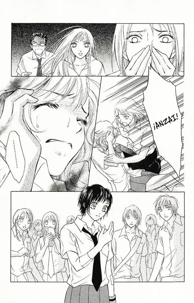 Life Keiko Suenobu - Capítulo 35 - Página 14 - LectorTMOo