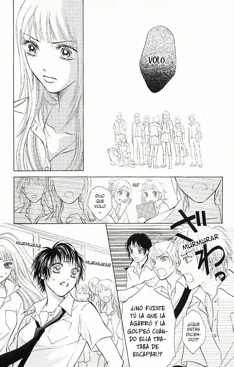 Life Keiko Suenobu - Capítulo 35 - Página 16 - LectorTMOo