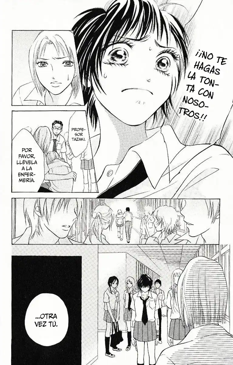 Life Keiko Suenobu - Capítulo 35 - Página 17 - LectorTMOo