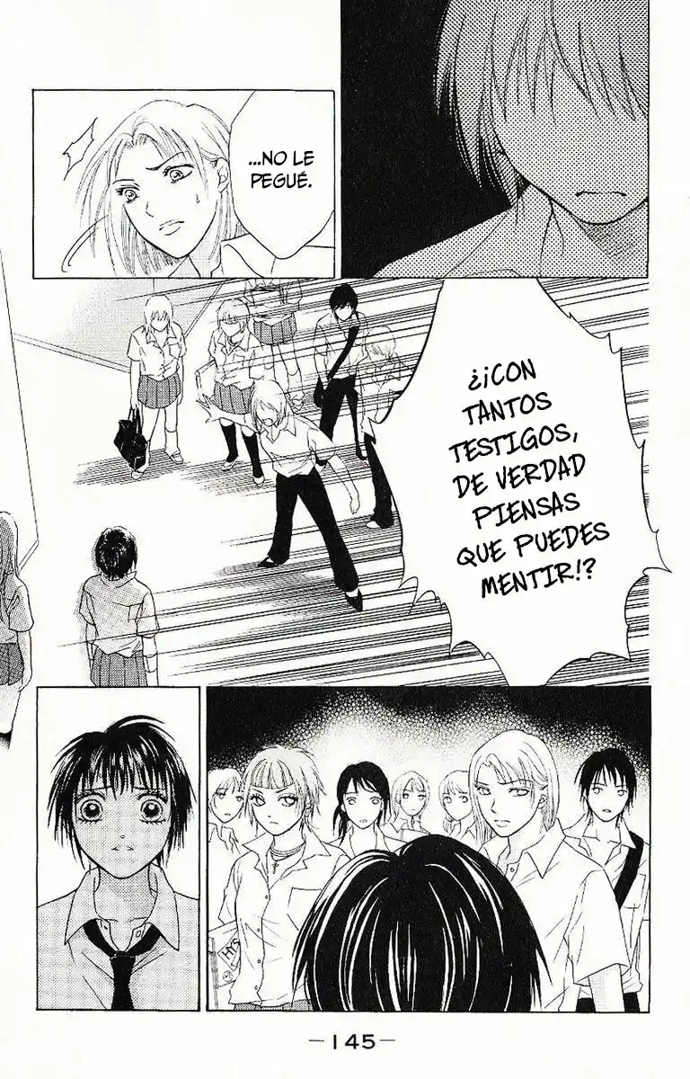 Life Keiko Suenobu - Capítulo 35 - Página 18 - LectorTMOo