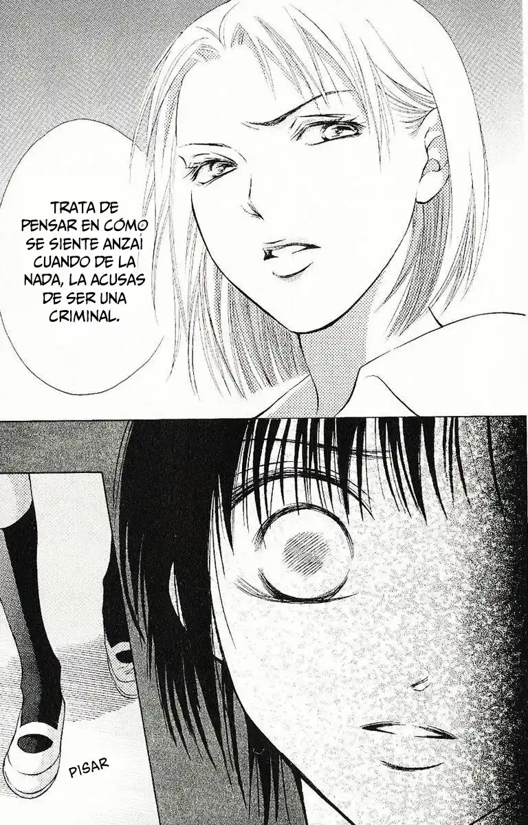 Life Keiko Suenobu - Capítulo 35 - Página 20 - LectorTMOo