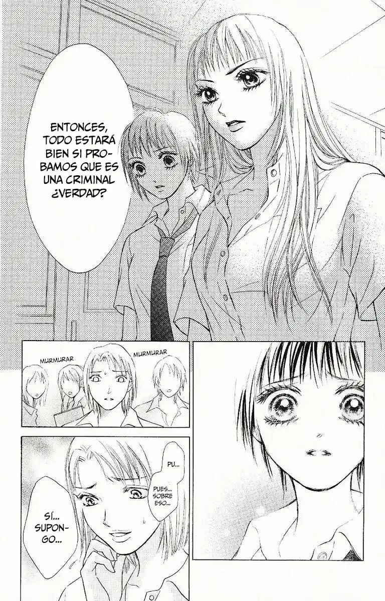 Life Keiko Suenobu - Capítulo 35 - Página 21 - LectorTMOo