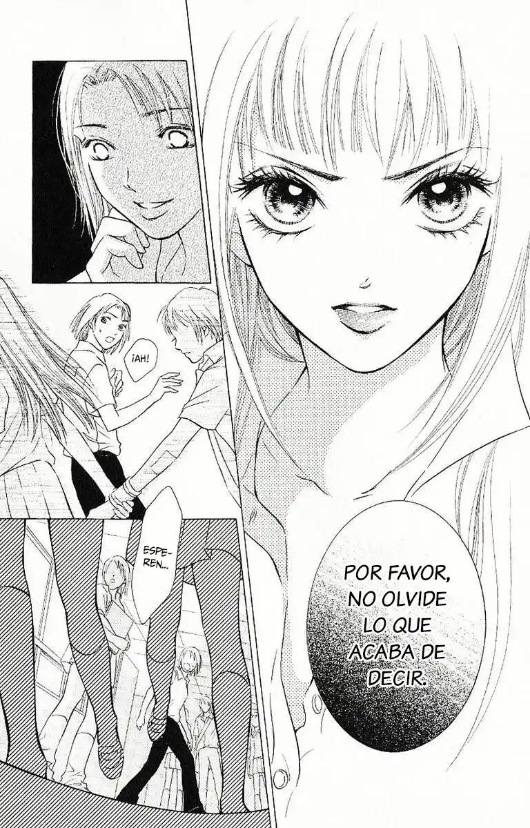 Life Keiko Suenobu - Capítulo 35 - Página 22 - LectorTMOo