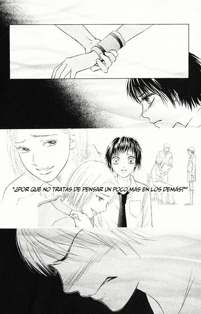 Life Keiko Suenobu - Capítulo 35 - Página 23 - LectorTMOo