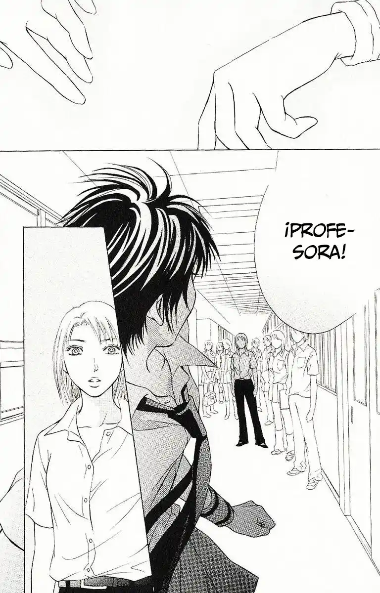 Life Keiko Suenobu - Capítulo 35 - Página 24 - LectorTMOo
