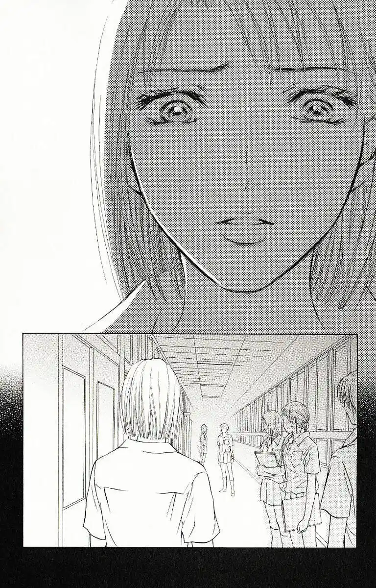 Life Keiko Suenobu - Capítulo 35 - Página 26 - LectorTMOo