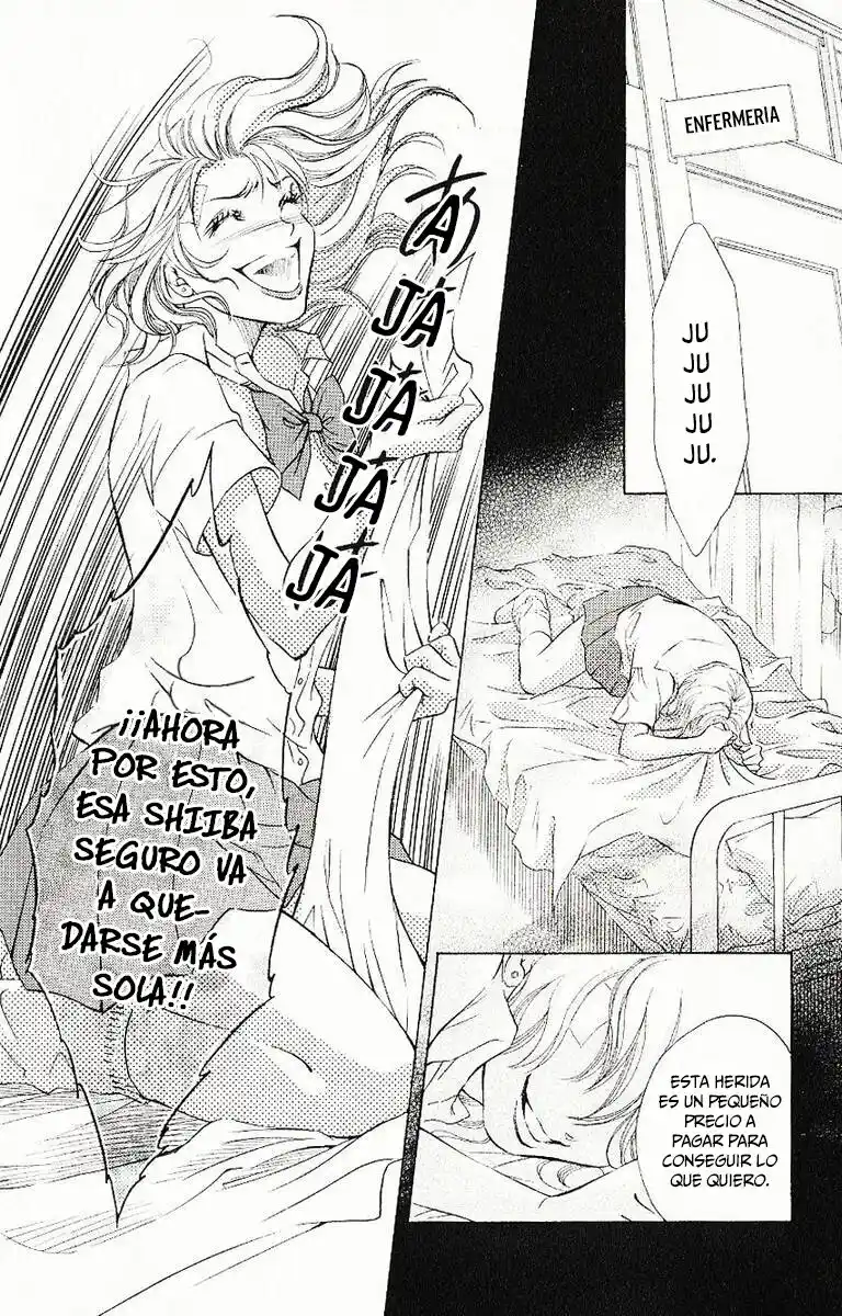 Life Keiko Suenobu - Capítulo 35 - Página 27 - LectorTMOo