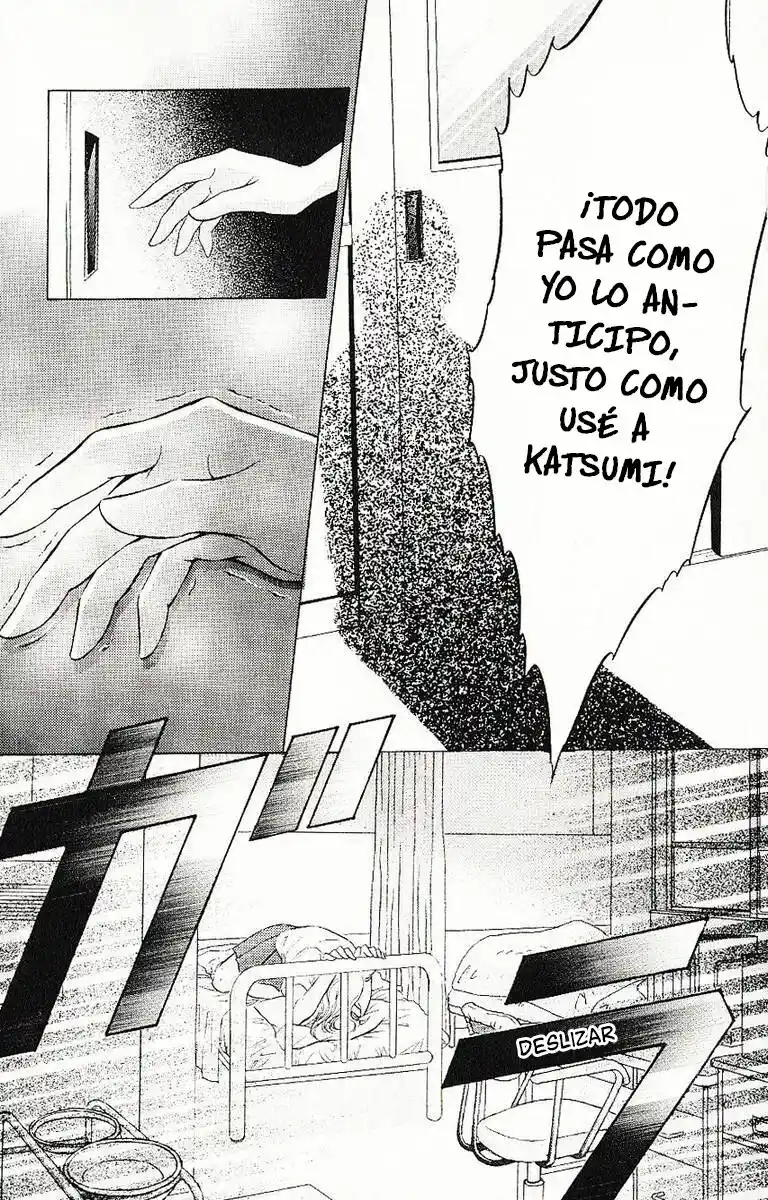 Life Keiko Suenobu - Capítulo 35 - Página 28 - LectorTMOo