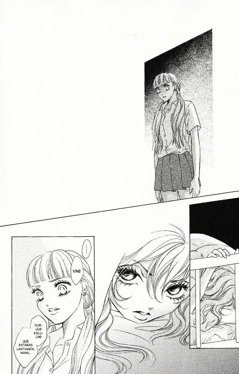 Life Keiko Suenobu - Capítulo 35 - Página 29 - LectorTMOo