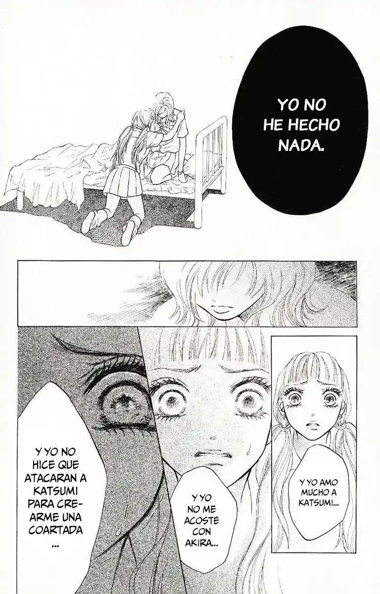 Life Keiko Suenobu - Capítulo 35 - Página 31 - LectorTMOo
