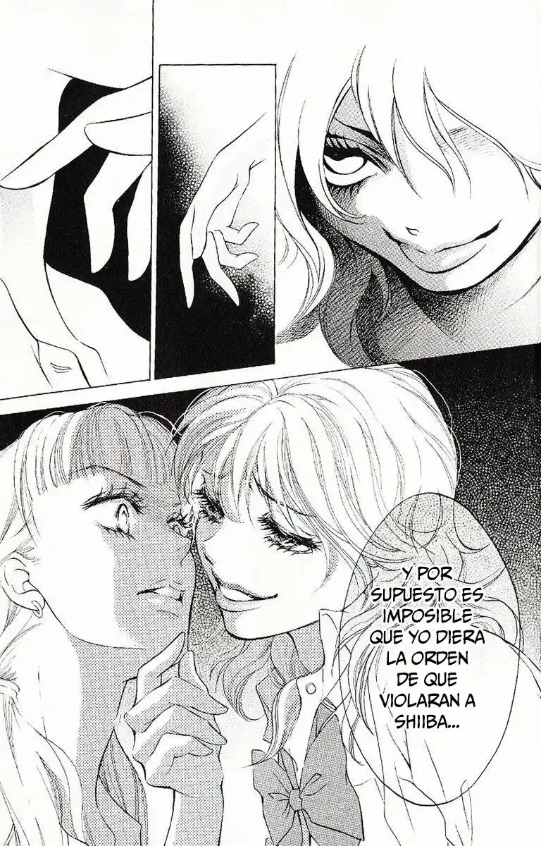 Life Keiko Suenobu - Capítulo 35 - Página 32 - LectorTMOo