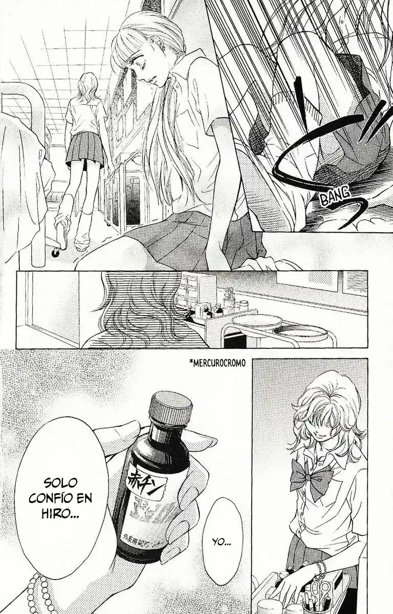 Life Keiko Suenobu - Capítulo 35 - Página 33 - LectorTMOo