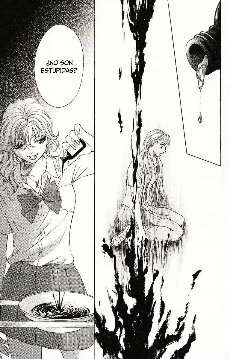 Life Keiko Suenobu - Capítulo 35 - Página 34 - LectorTMOo