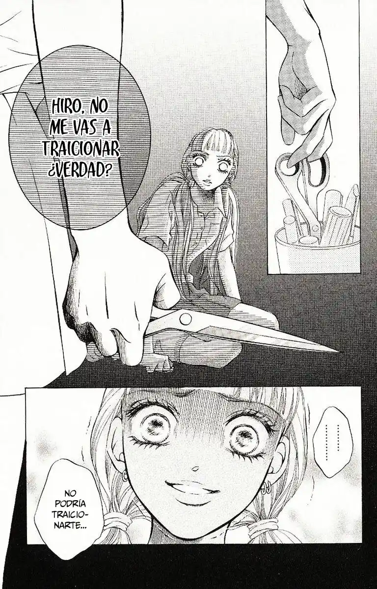 Life Keiko Suenobu - Capítulo 35 - Página 36 - LectorTMOo
