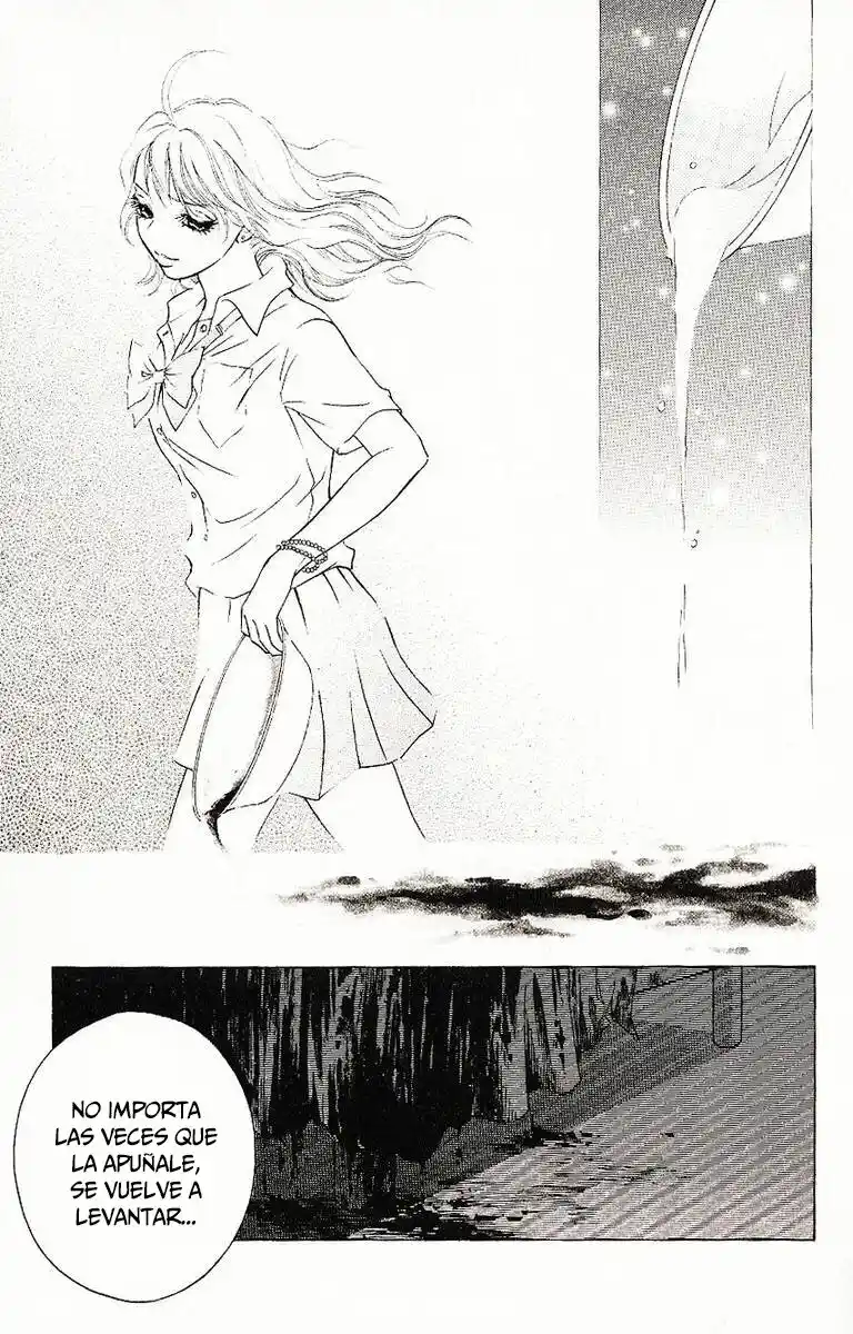 Life Keiko Suenobu - Capítulo 35 - Página 38 - LectorTMOo