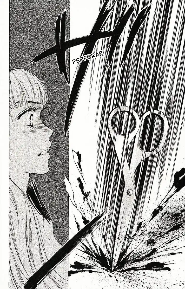 Life Keiko Suenobu - Capítulo 35 - Página 39 - LectorTMOo
