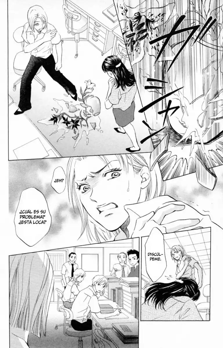 Life Keiko Suenobu - Capítulo 36 - Página 9 - LectorTMOo