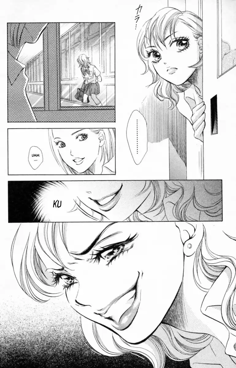 Life Keiko Suenobu - Capítulo 36 - Página 11 - LectorTMOo