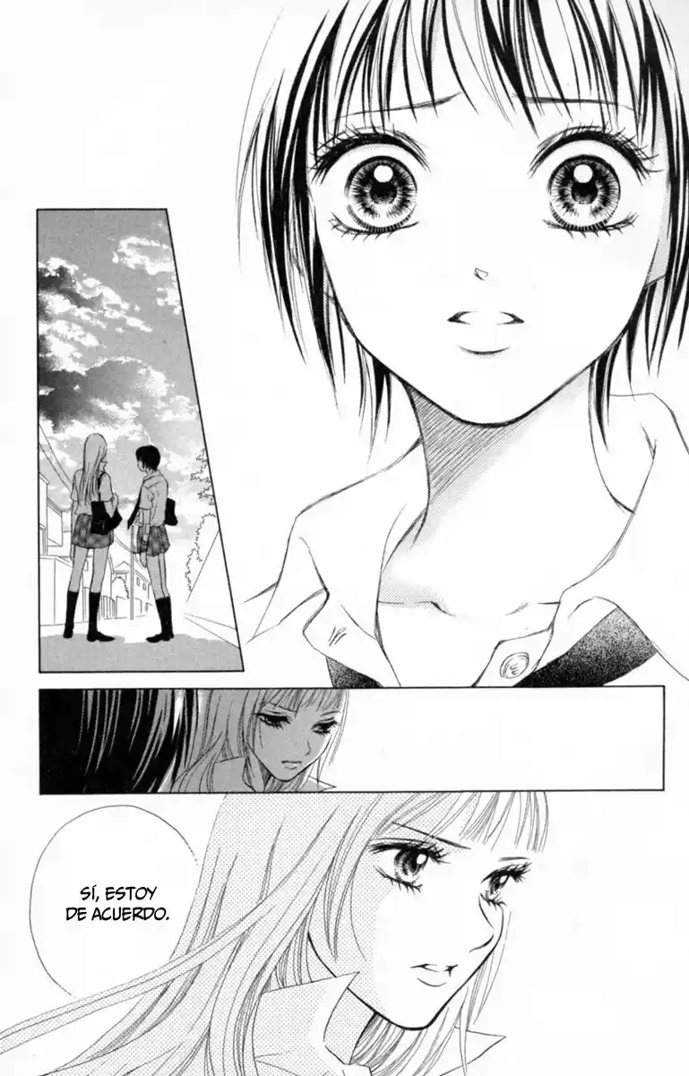 Life Keiko Suenobu - Capítulo 36 - Página 14 - LectorTMOo