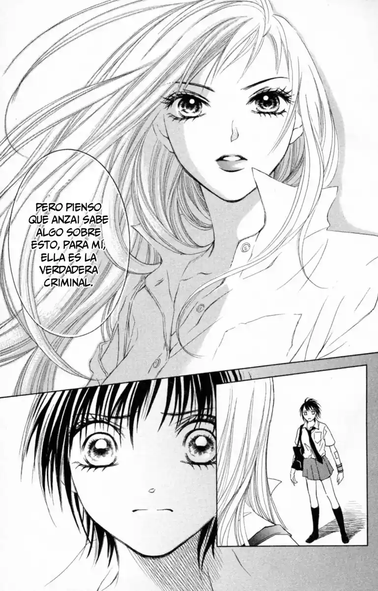 Life Keiko Suenobu - Capítulo 36 - Página 16 - LectorTMOo
