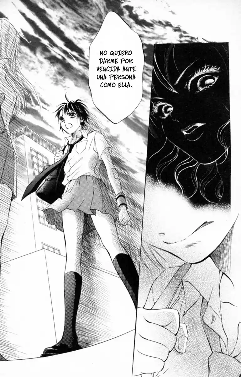 Life Keiko Suenobu - Capítulo 36 - Página 18 - LectorTMOo