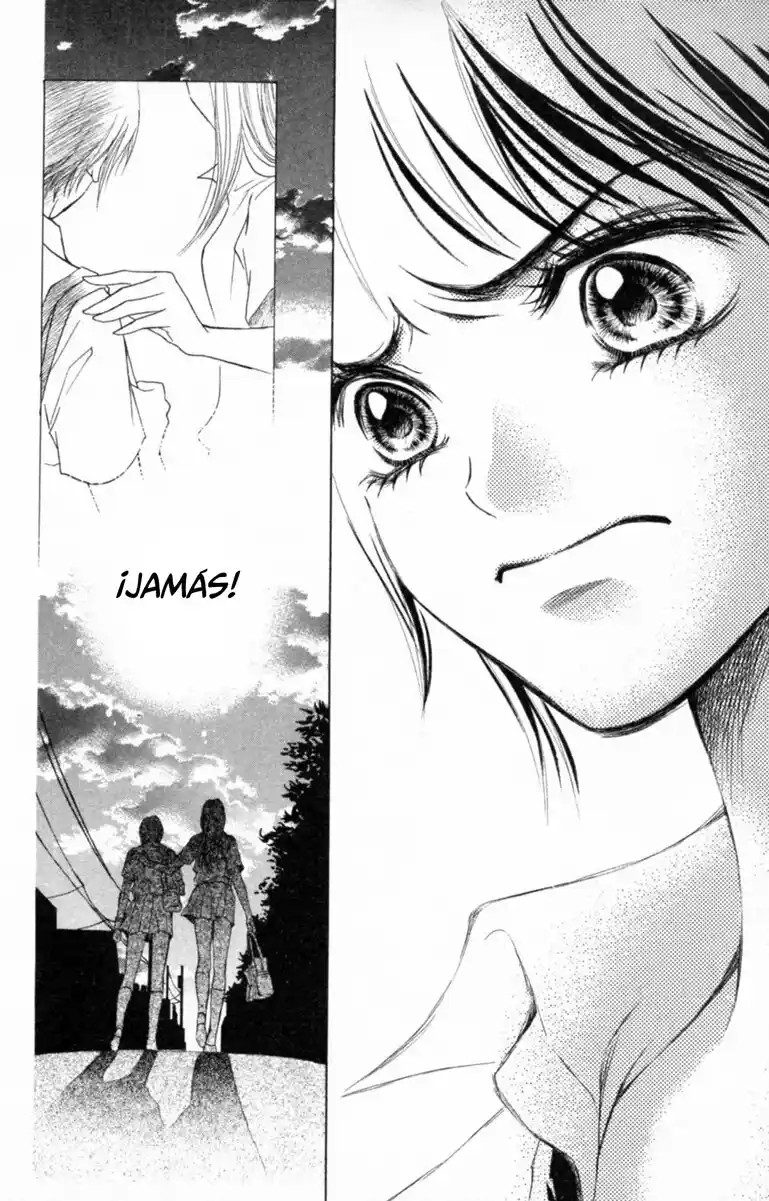 Life Keiko Suenobu - Capítulo 36 - Página 19 - LectorTMOo