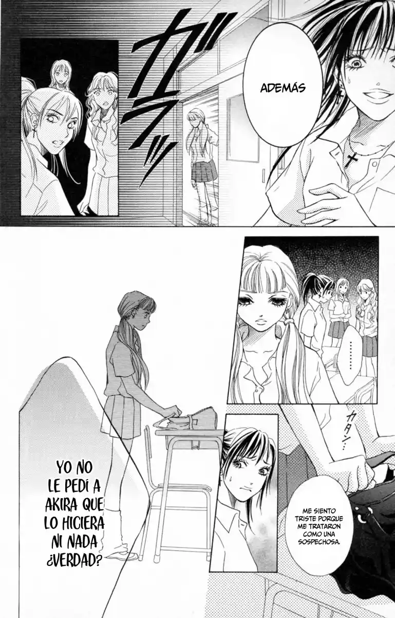 Life Keiko Suenobu - Capítulo 36 - Página 21 - LectorTMOo