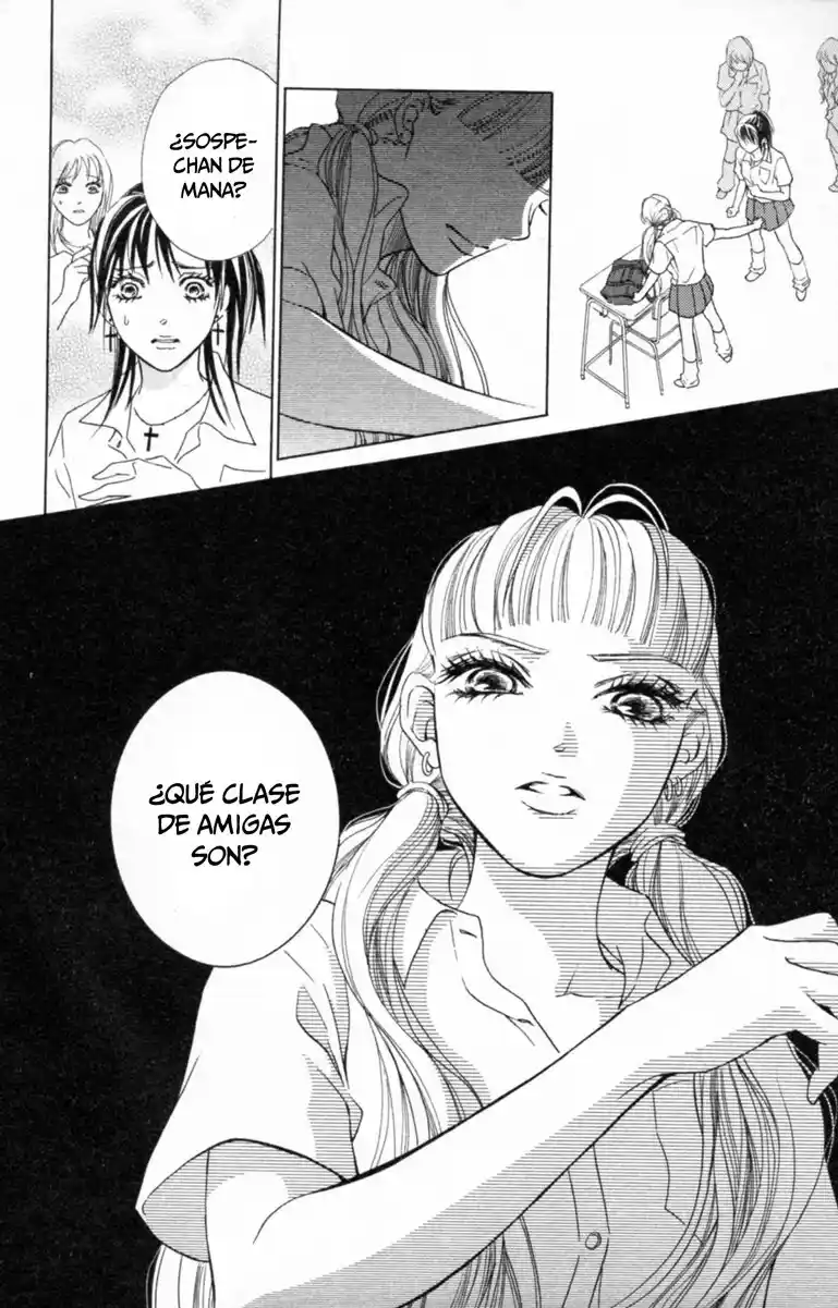 Life Keiko Suenobu - Capítulo 36 - Página 23 - LectorTMOo