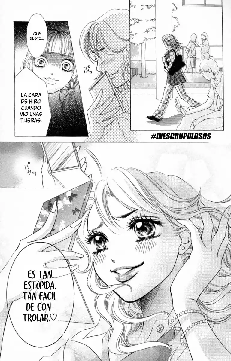 Life Keiko Suenobu - Capítulo 36 - Página 24 - LectorTMOo