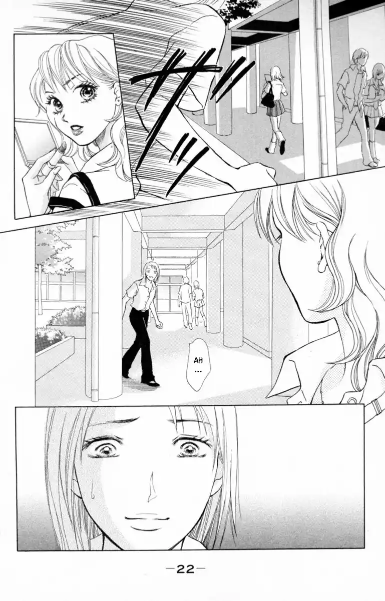 Life Keiko Suenobu - Capítulo 36 - Página 25 - LectorTMOo