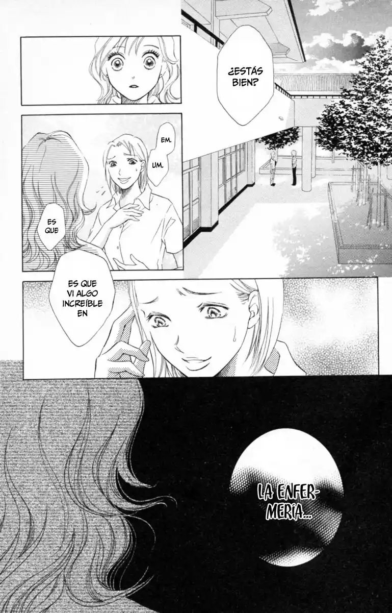 Life Keiko Suenobu - Capítulo 36 - Página 26 - LectorTMOo