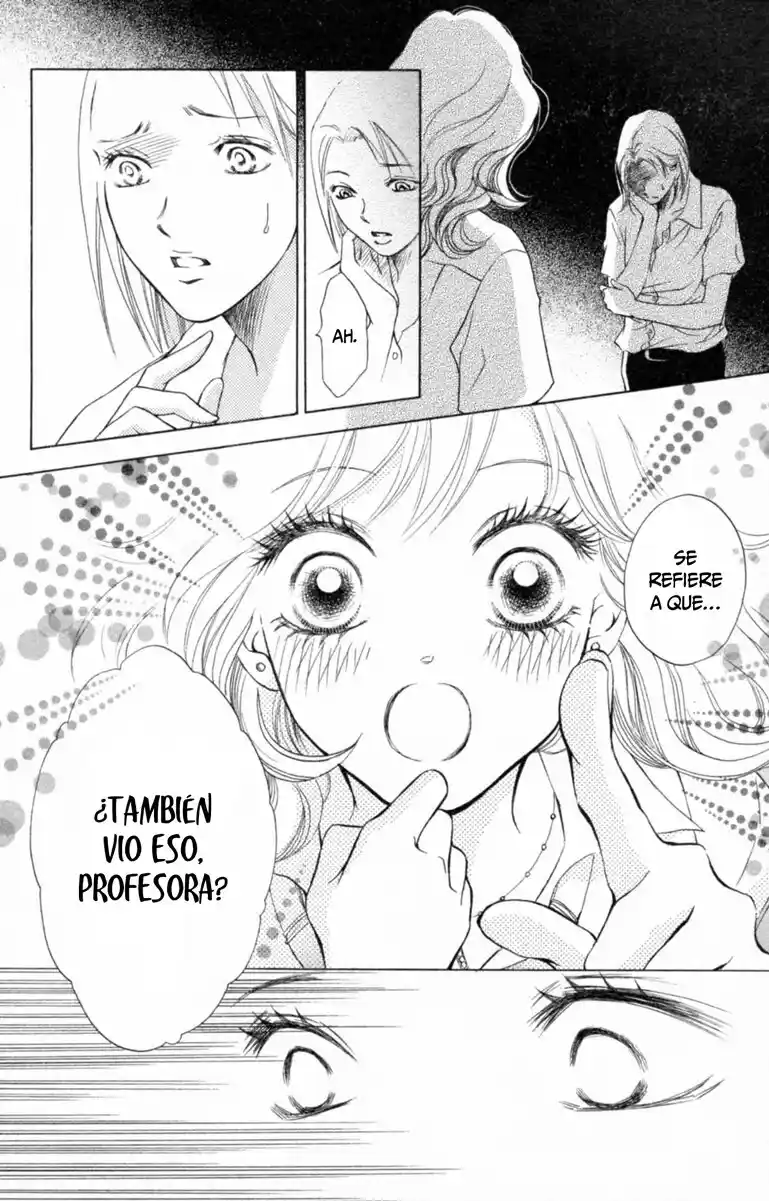 Life Keiko Suenobu - Capítulo 36 - Página 27 - LectorTMOo