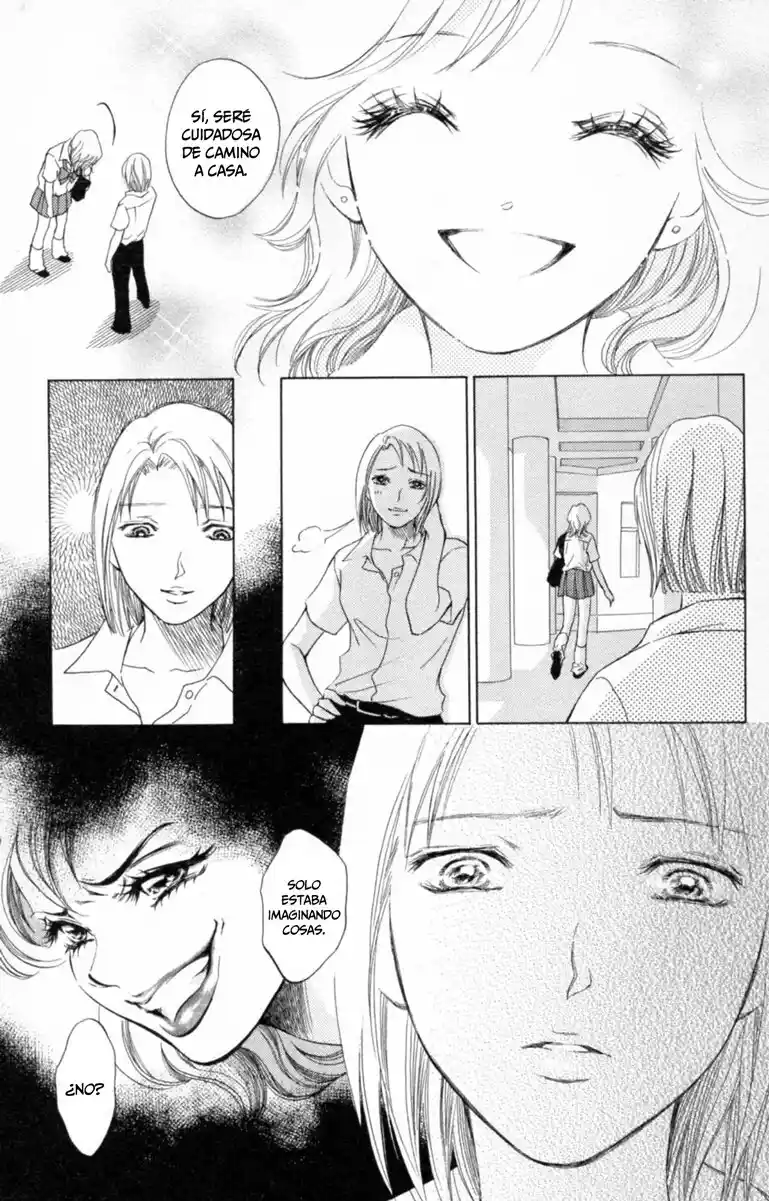Life Keiko Suenobu - Capítulo 36 - Página 30 - LectorTMOo