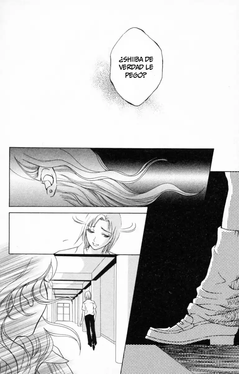 Life Keiko Suenobu - Capítulo 36 - Página 31 - LectorTMOo