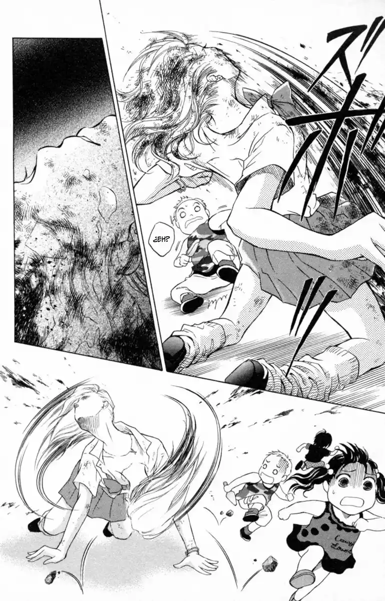 Life Keiko Suenobu - Capítulo 36 - Página 35 - LectorTMOo
