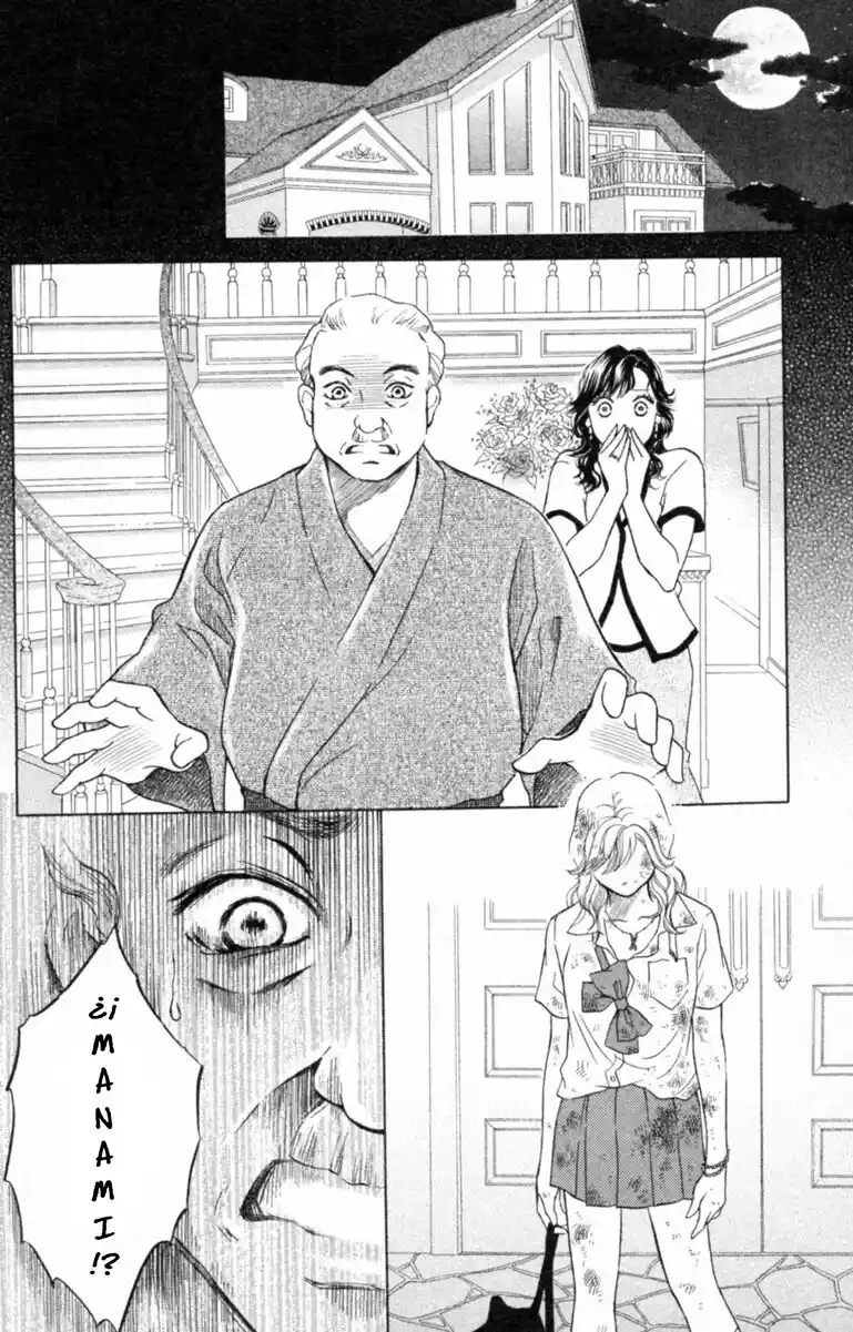 Life Keiko Suenobu - Capítulo 36 - Página 39 - LectorTMOo